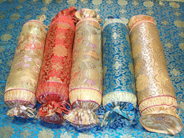 Jiangnan Silk Shop and Workshop