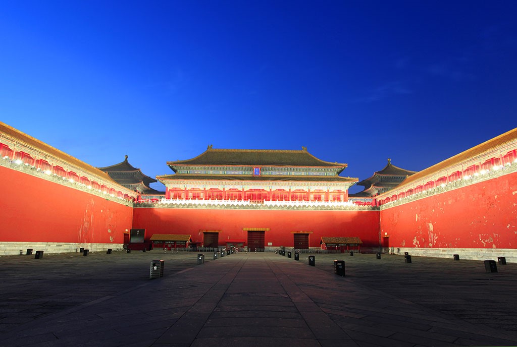 Peking Opera